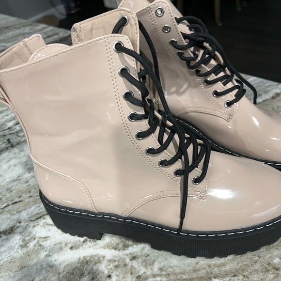 Booties - Picture 3 of 5